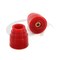 Energy Suspension 24375 Outside Diameter 25 Long Black Polyurethane Set Of 2 9.9135G - alternate 6